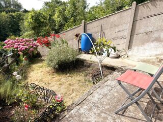  Maison à vendre 3 pièces 70 m²