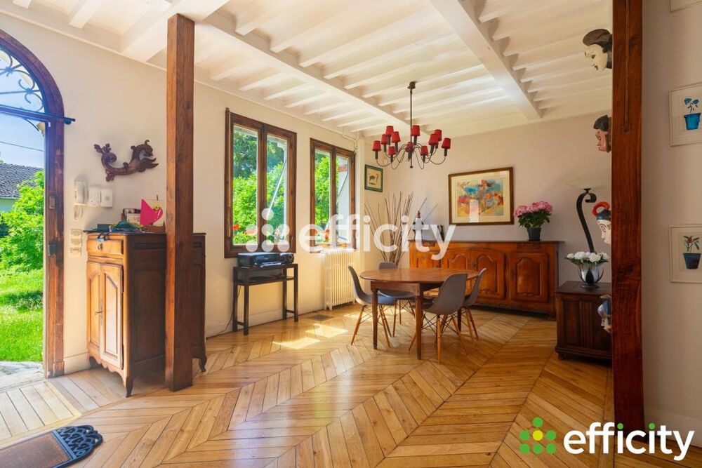 � vendre  Propri�t�/ch�teau Clamart (92140)