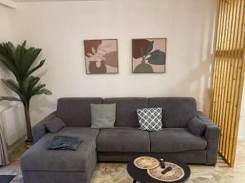  Appartement � louer 5 pi�ces 20 m�