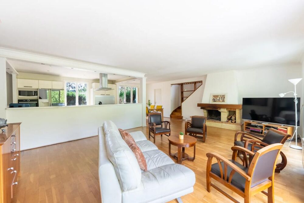 Vente Maison Maison de 6 pièces de 168 m² à Vernouillet Vernouillet