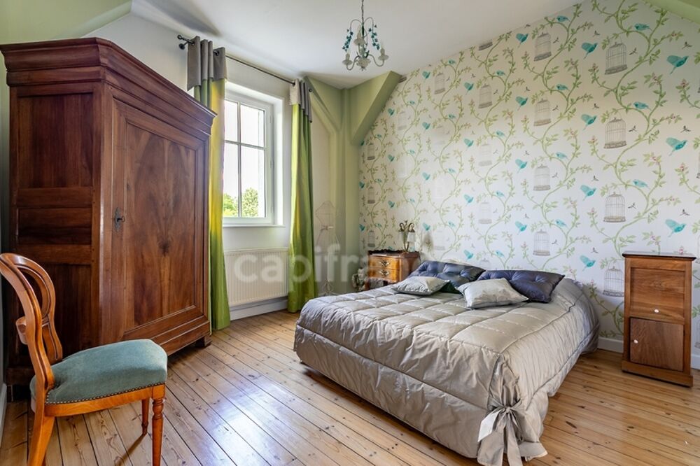 à vendre  Maison Soissons (02200)