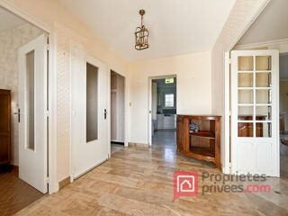  Maison � vendre 5 pi�ces 110 m�