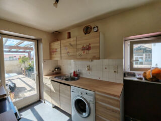  Maison à vendre 3 pièces 69 m²