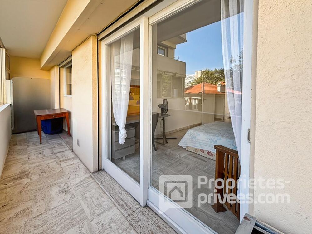 Vente Appartement Appartement Juan Les Pins 3 pièces 70.85 m² Juan les pins