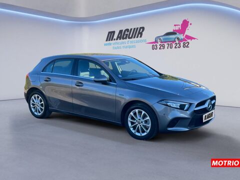 Annonce voiture Mercedes Classe A 26380 