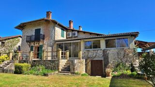 Maison à vendre 6 pièces 177 m²