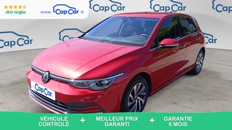 Annonce voiture Volkswagen Golf 20150 €