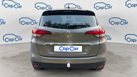 Sc&eacute;nic IV 1.7 Blue dCi 150 Intens 2019 occasion 27400 Louviers