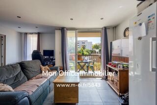  Appartement  vendre 4 pices 72 m