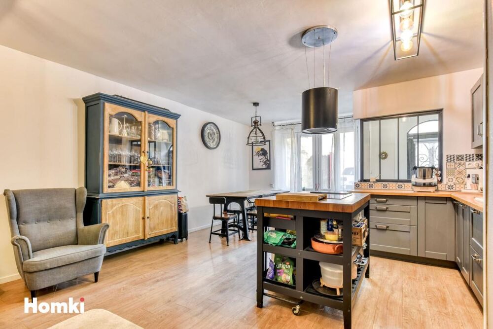Vente Maison Maison/Villa T6 de 142 m² à Fabrezan 11200 Fabrezan