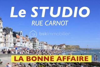  Appartement à vendre 1 pièce 30 m²