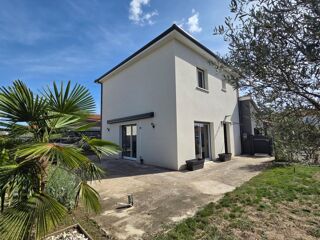  Maison à vendre 5 pièces 121 m²