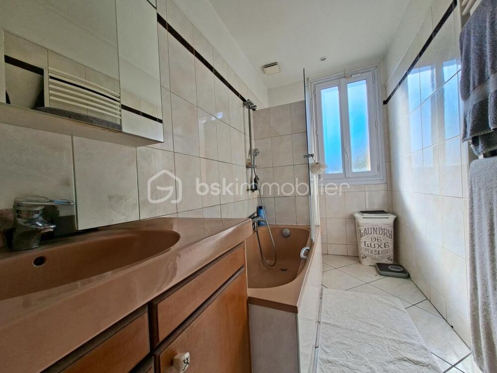  vendre  Maison Noisy-le-Sec (93130)