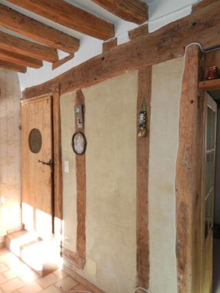  Maison � vendre 4 pi�ces 139 m�