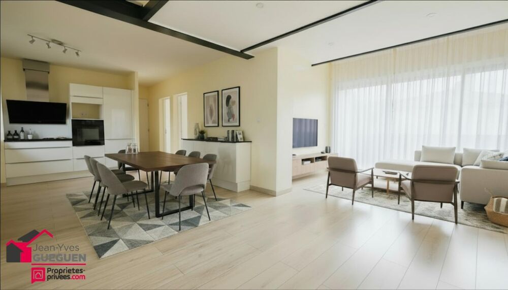 Vente Maison Rare Maison-Appart rénové Labège - Véranda 18m², Garage, Métro C Labege