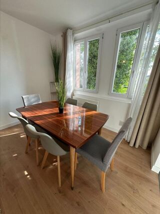  Appartement à vendre 4 pièces 62 m²