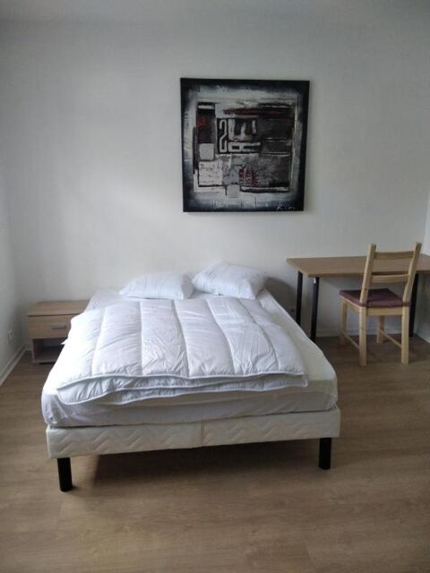  Appartement  louer 1 pice 27 m