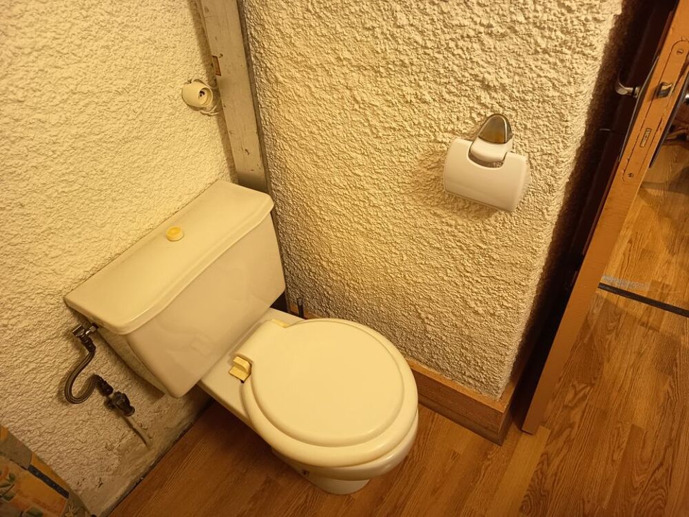 Location Appartement Studio de 20m2 à louer sur Toulouse Toulouse