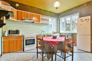  Maison � vendre 5 pi�ces 133 m�