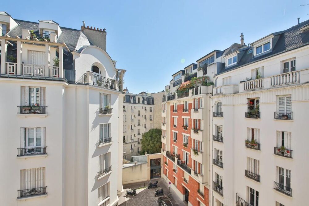 Appartement 1 pièce 17 m² · à Paris 15 · 17 m² · 175 000 €