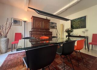  Maison à vendre 9 pièces 210 m²