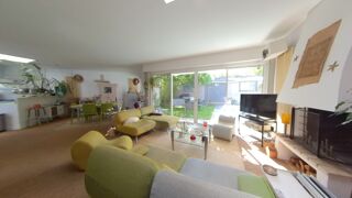 Maison 5 pièces 115 m² · à Talence · 115 m² · 590 000 €