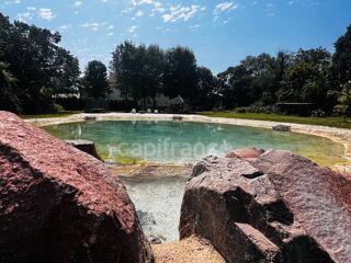  Propriété/château à vendre 15 + pièces 590 m²