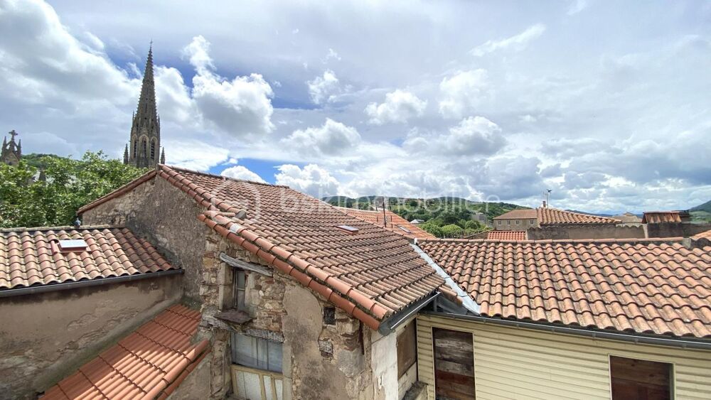 ? Investir ou habiter : un T4 prêt à vivre !
