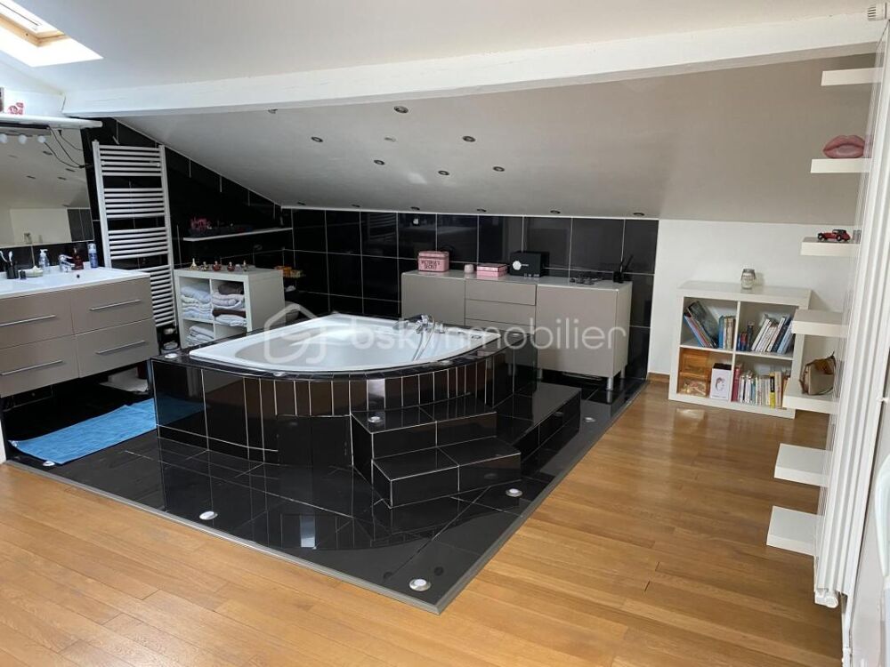 à vendre  Maison Rosny-sous-Bois (93110)