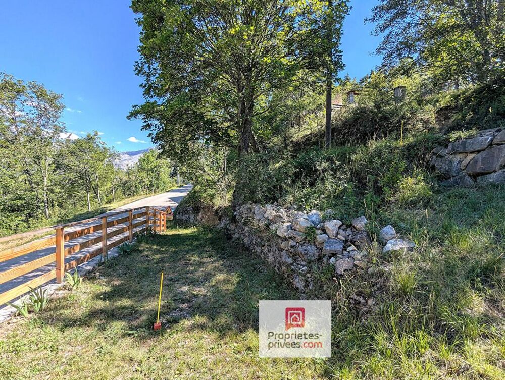 Vente Terrain Terrains Peone Peone