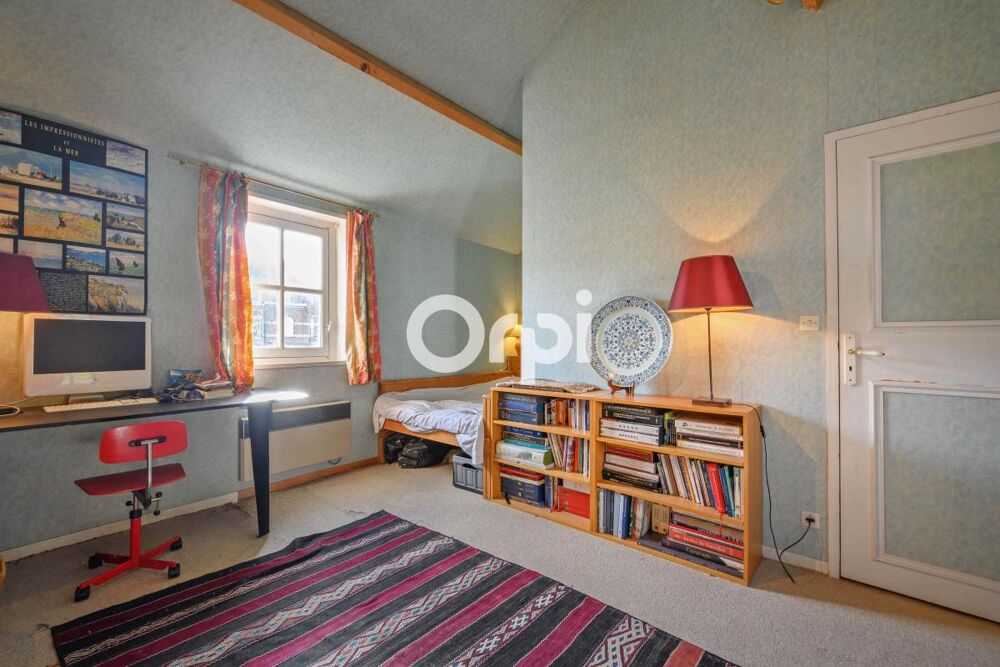 Vente Maison Maison 2ch, jardin, garage en bord de scarpe Douai