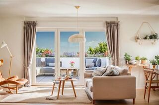  Appartement  vendre 4 pices 86 m