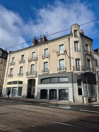  Immeuble à vendre 780 m²