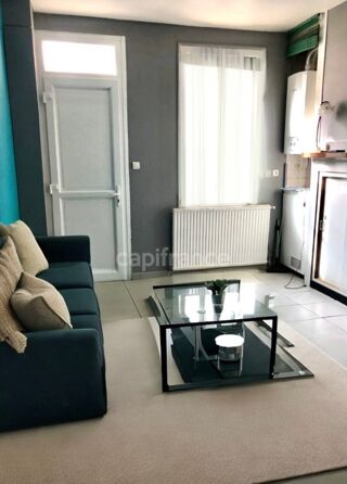  Appartement  vendre 3 pices 56 m