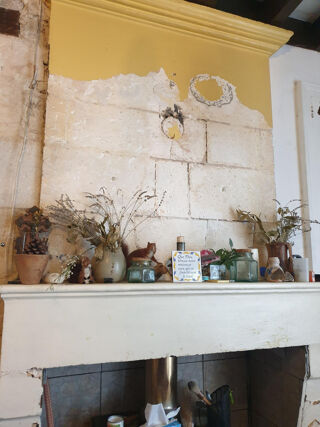  Maison à vendre 6 pièces 134 m²
