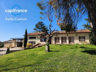  Maison à vendre 5 pièces 183 m²