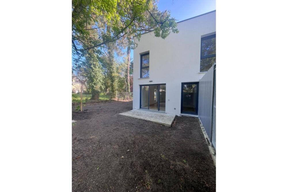Vente Maison Maison T5 de 108m² à Villenave-d'Ornon Villenave d ornon