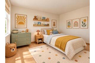 Vente Appartement Appartement T3 de 65m² à BERCK SUR MER Berck sur mer