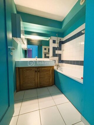  Appartement � vendre 2 pi�ces 32 m�