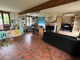  Maison à vendre 8 pièces 180 m²