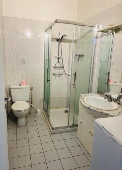  Appartement � louer 2 pi�ces 41 m�