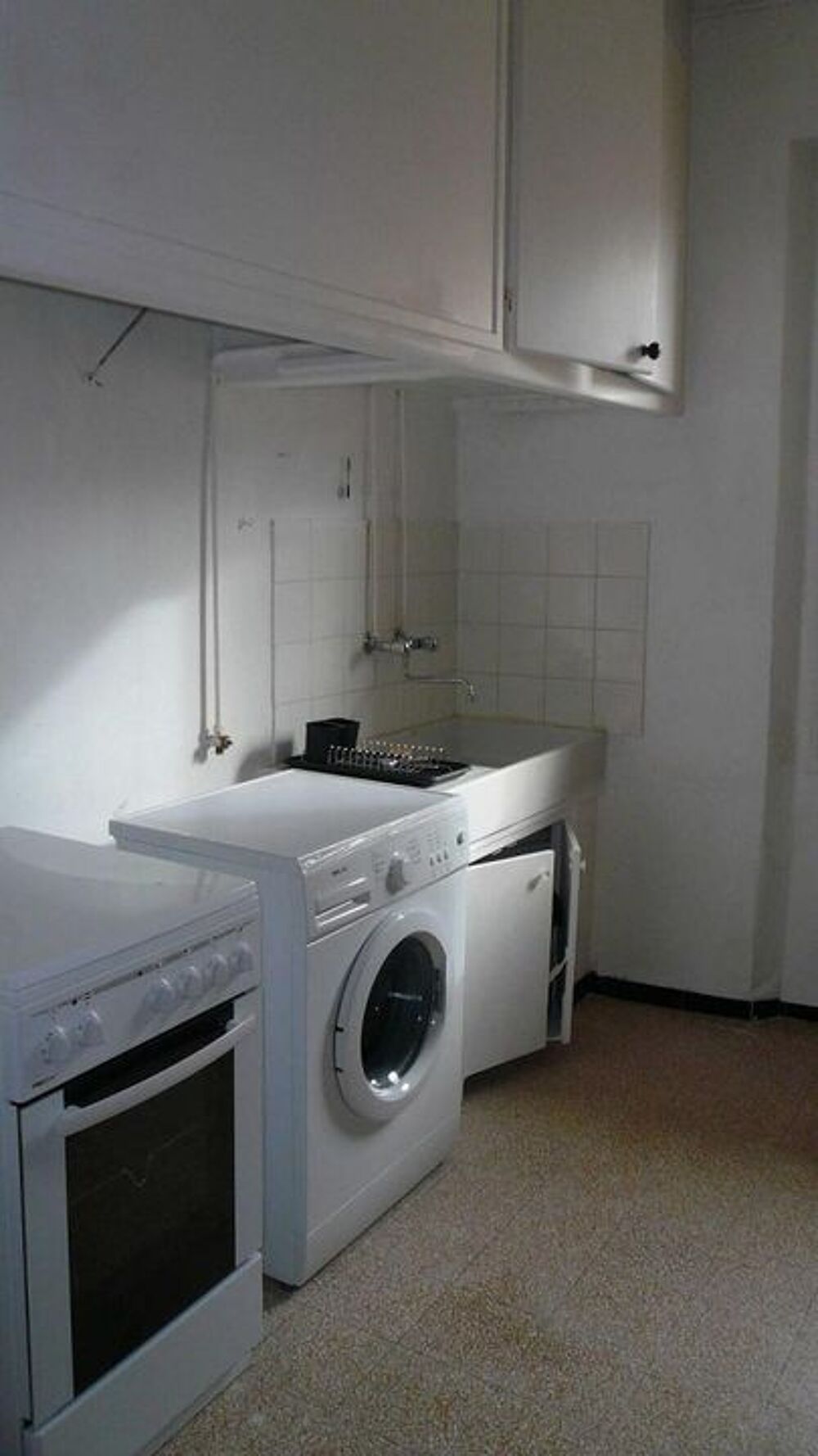 Location Appartement Studio de 25m2 à louer sur Perpignan Perpignan