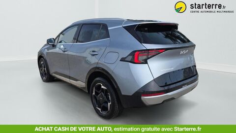 Sportage Hybride 239 ch BVA6 Active 2026 occasion 69190 Saint-Fons