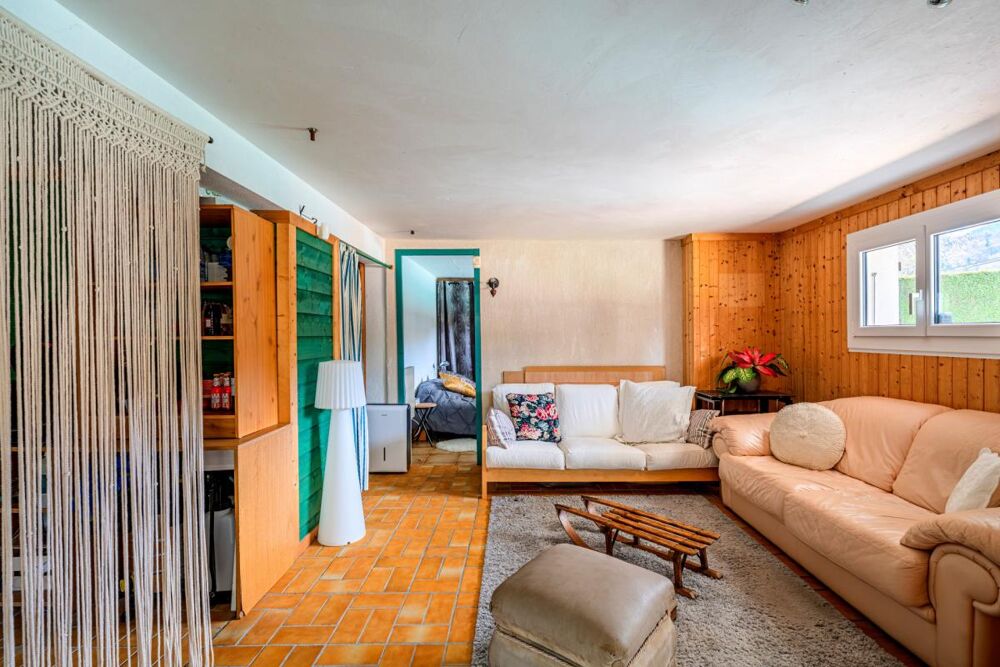 Vente Chalet Maison à vendre 5 pièces MIEUSSY (74) Mieussy