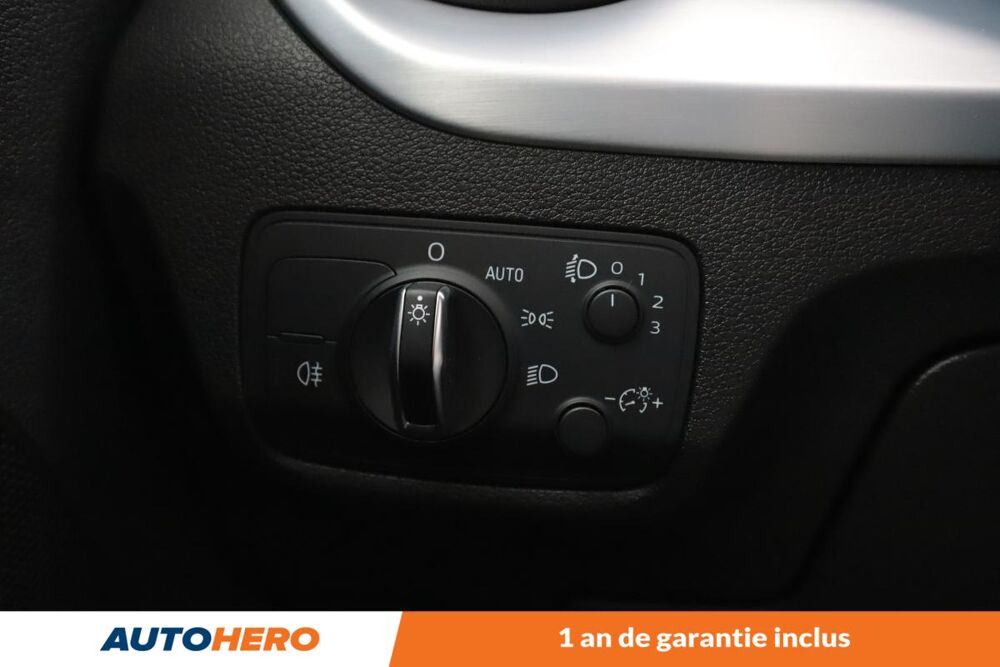 Q2 30 TFSI Sport 116 ch 2019 occasion 92130 Issy-les-Moulineaux