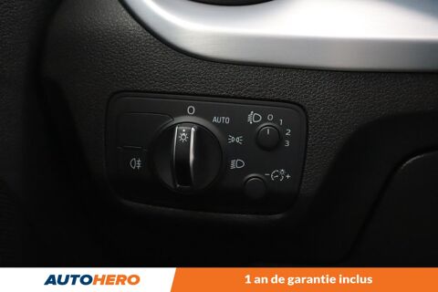 Q2 30 TFSI Sport 116 ch 2019 occasion 92130 Issy-les-Moulineaux
