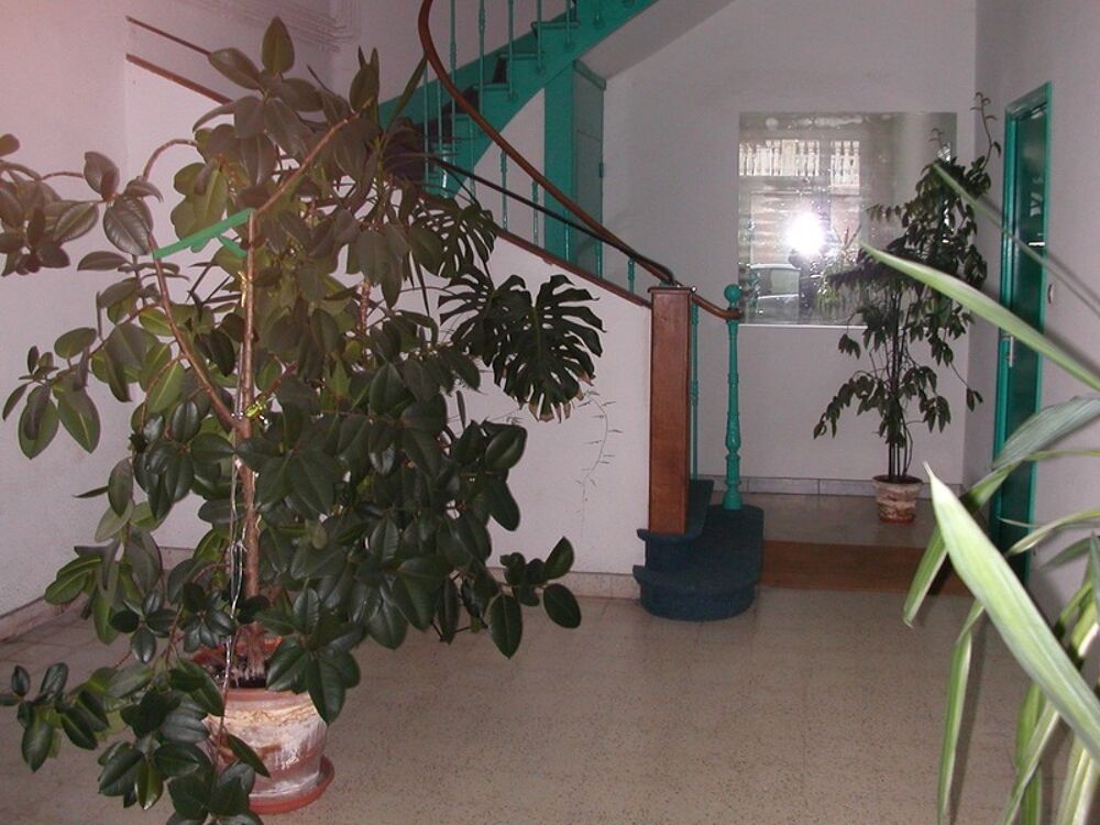 Vente Immeuble Dpt Vosges (88), à vendre CONTREXEVILLE immeuble de 4 APPARTEMENTS face PARC THERMAL Contrexeville