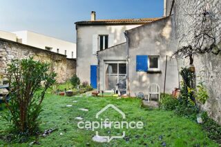  Maison à vendre 4 pièces 103 m²