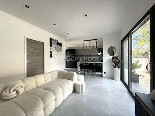  Maison � vendre 3 pi�ces 70 m�