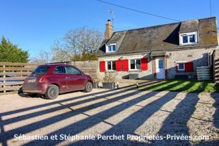  Maison � vendre 4 pi�ces 85 m�